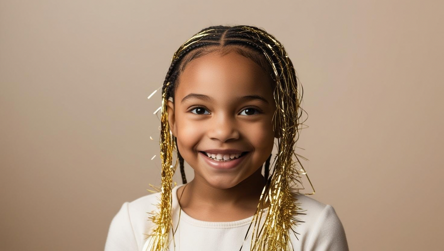 Hair Tinsel