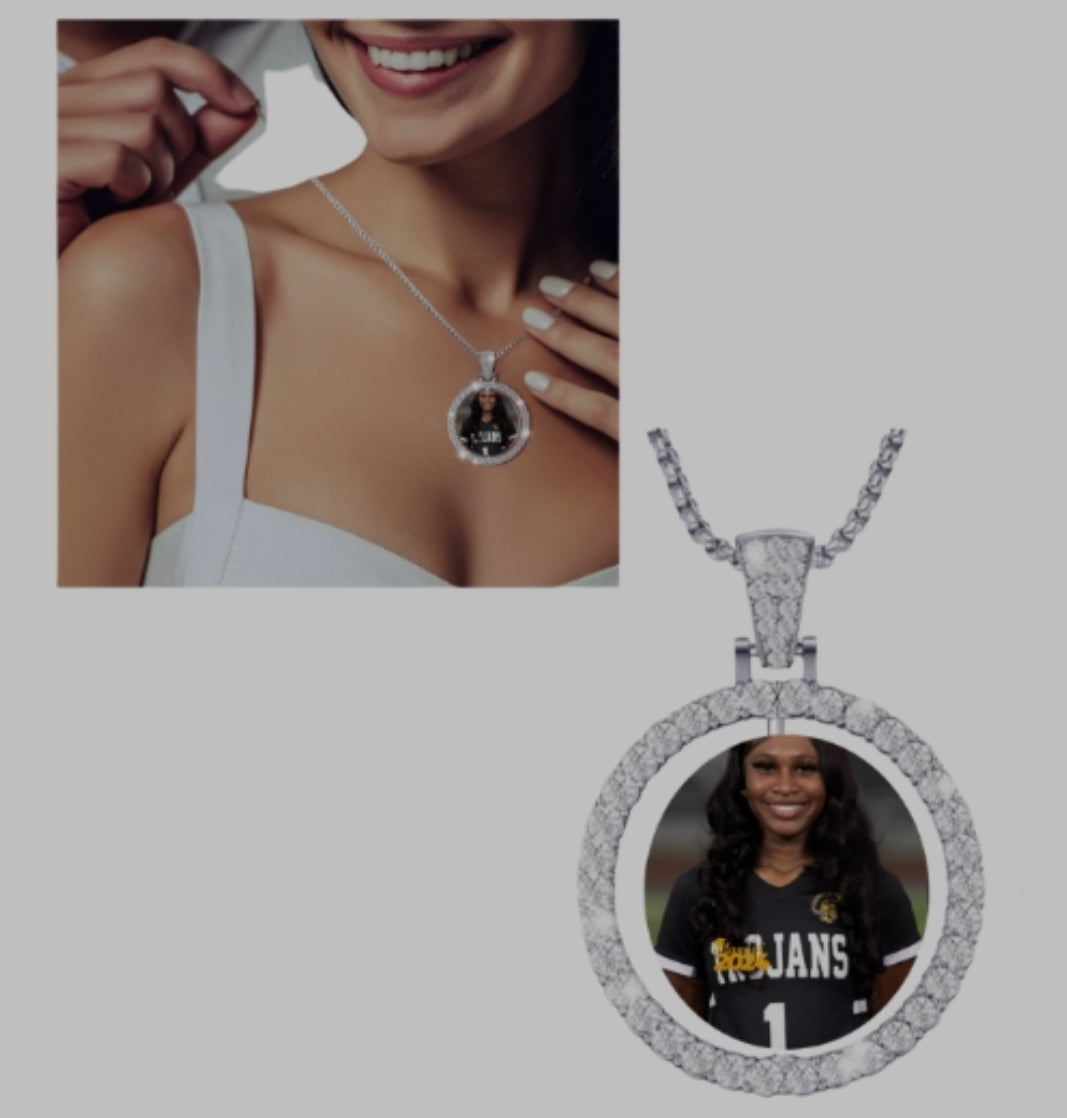Customized Necklace