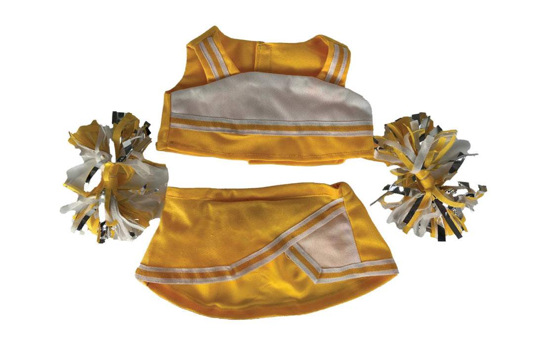 Cheer Uniforms