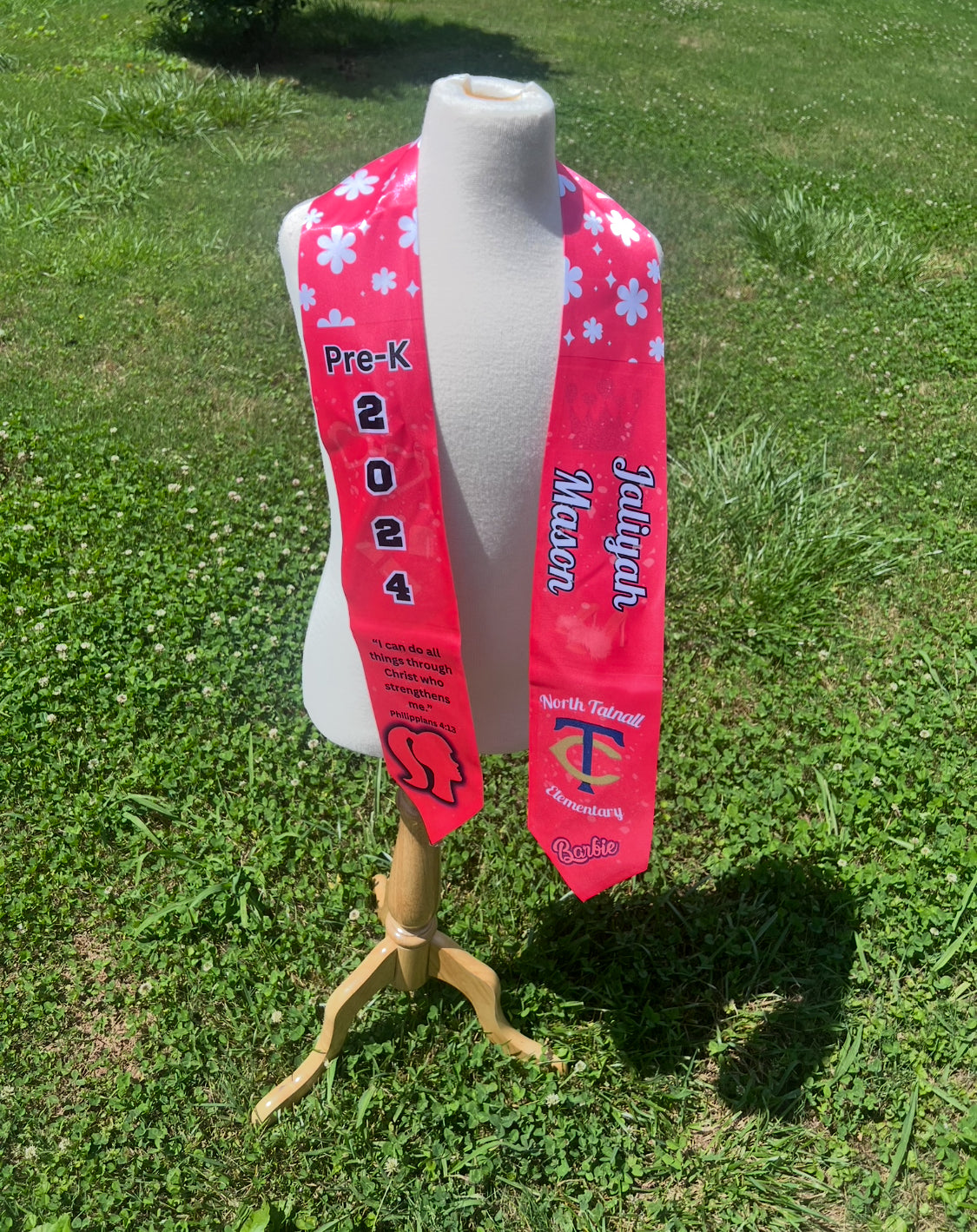 Graduation Stole (Children)