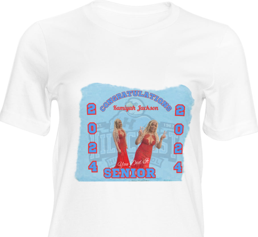 T-shirts
